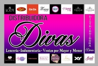 DIVAS