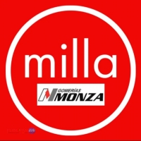 Gomerías Monza